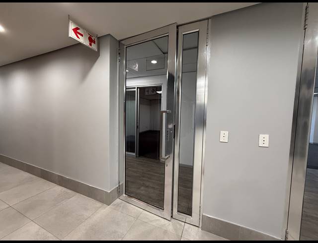 355M² OFFICE TO LET IN PARKTOWN